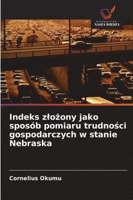 bokomslag Indeks z¿o¿ony jako sposób pomiaru trudno¿ci gospodarczych w stanie Nebraska