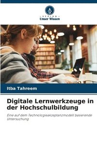 bokomslag Digitale Lernwerkzeuge in der Hochschulbildung