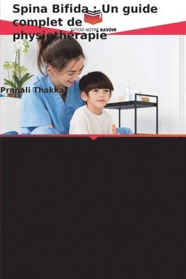 bokomslag Spina Bifida