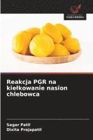 bokomslag Reakcja PGR na kie¿kowanie nasion chlebowca