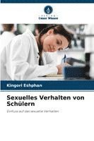 bokomslag Sexuelles Verhalten von Schülern