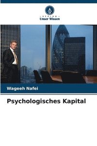 bokomslag Psychologisches Kapital