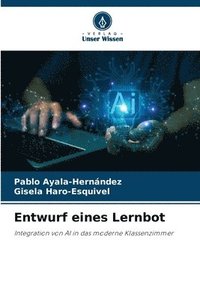 bokomslag Entwurf eines Lernbot