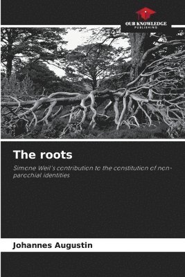 bokomslag roots