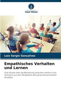 bokomslag Empathisches Verhalten und Lernen