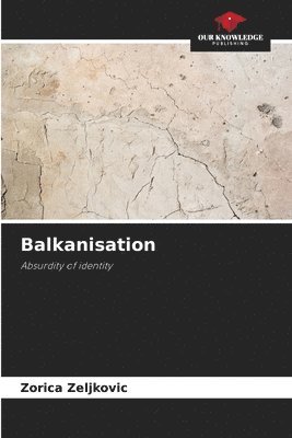 Balkanisation