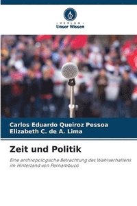 bokomslag Zeit und Politik