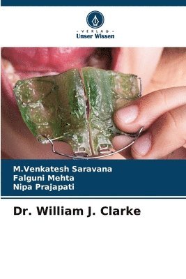Dr. William J. Clarke