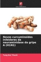 bokomslag Novos curcuminoides inibidores da neuraminidase da gripe A (H1N1)