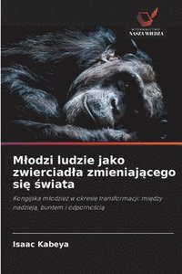 bokomslag Mlodzi ludzie jako zwierciadla zmieniaj?cego si? ?wiata