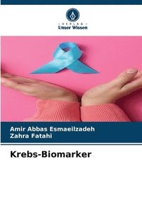 bokomslag Krebs-Biomarker