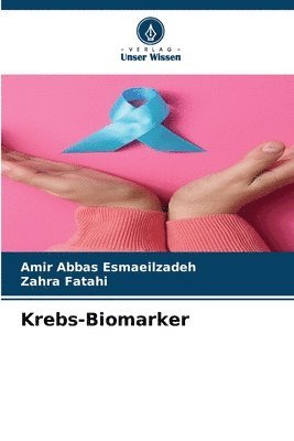 bokomslag Krebs-Biomarker