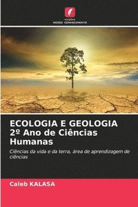 bokomslag ECOLOGIA E GEOLOGIA 2° Ano de Ciências Humanas