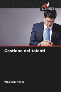 bokomslag Gestione dei talenti