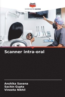 Scanner intra-oral