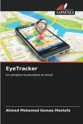 bokomslag EyeTracker