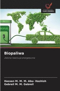 bokomslag Biopaliwa
