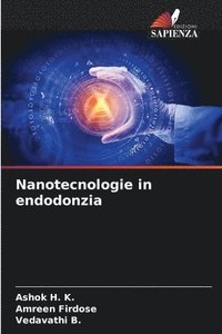 bokomslag Nanotecnologie in endodonzia