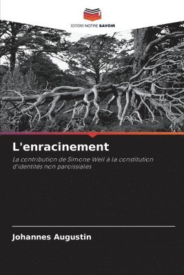 bokomslag L'enracinement