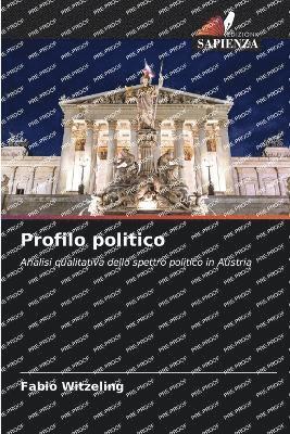 Fabio Witzeling - Profilo politico, Häftad