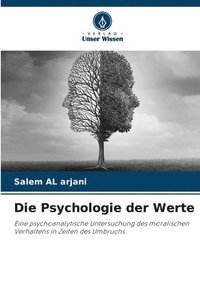 bokomslag Die Psychologie der Werte