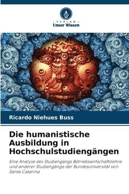 bokomslag humanistische Ausbildung in Hochschulstudiengängen