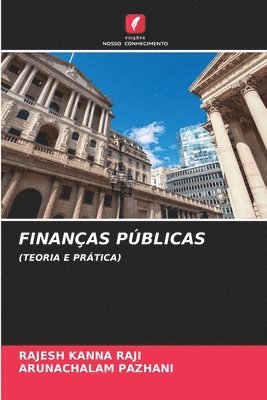 Finanças Públicas