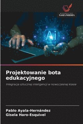 Projektowanie bota edukacyjnego