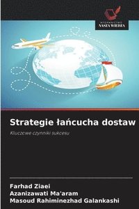 bokomslag Strategie la?cucha dostaw