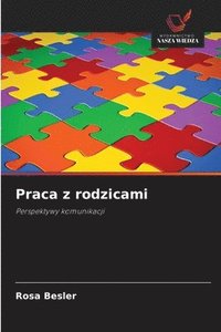 bokomslag Praca z rodzicami