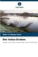 bokomslag Der Indus-Graben