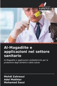bokomslag Al-Magadiite e applicazioni nel settore sanitario