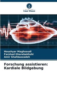 bokomslag Forschung assistieren: Kardiale Bildgebung