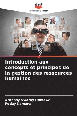 Introduction aux concepts et principes de la gestion des ressources humaines