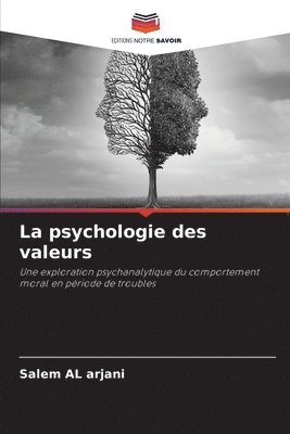psychologie des valeurs