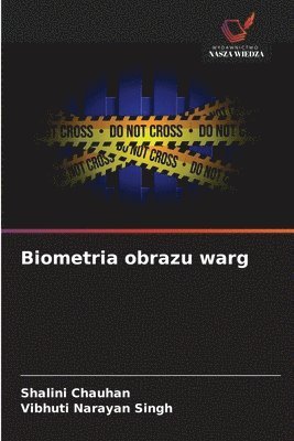 bokomslag Biometria obrazu warg