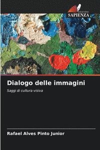 bokomslag Dialogo delle immagini