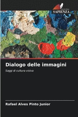 bokomslag Dialogo delle immagini