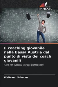 bokomslag Il coaching giovanile nella Bassa Austria dal punto di vista dei coach giovanili