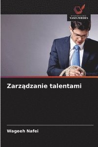 bokomslag Zarz¿dzanie talentami