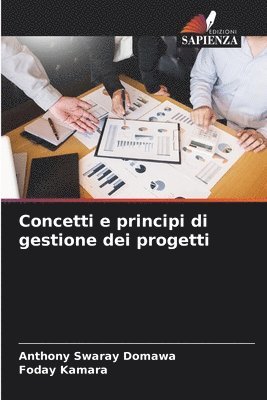 Concetti e principi di gestione dei progetti