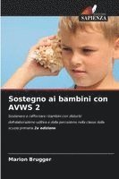 bokomslag Sostegno ai bambini con AVWS 2