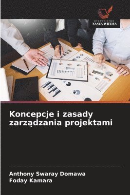 Koncepcje i zasady zarządzania projektami