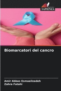 bokomslag Biomarcatori del cancro