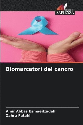 bokomslag Biomarcatori del cancro