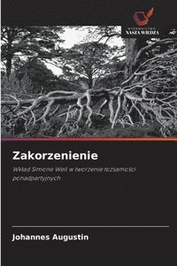 bokomslag Zakorzenienie