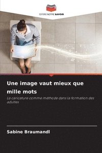 bokomslag Une image vaut mieux que mille mots