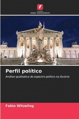 Fabio Witzeling - Perfil político, Häftad