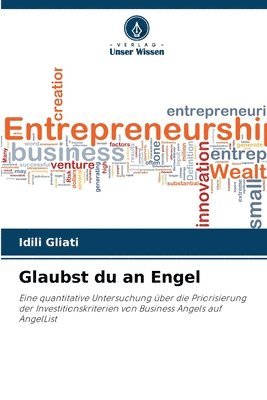 bokomslag Glaubst du an Engel