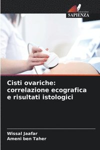 bokomslag Cisti ovariche